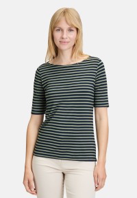 Betty BarclayRingelshirt