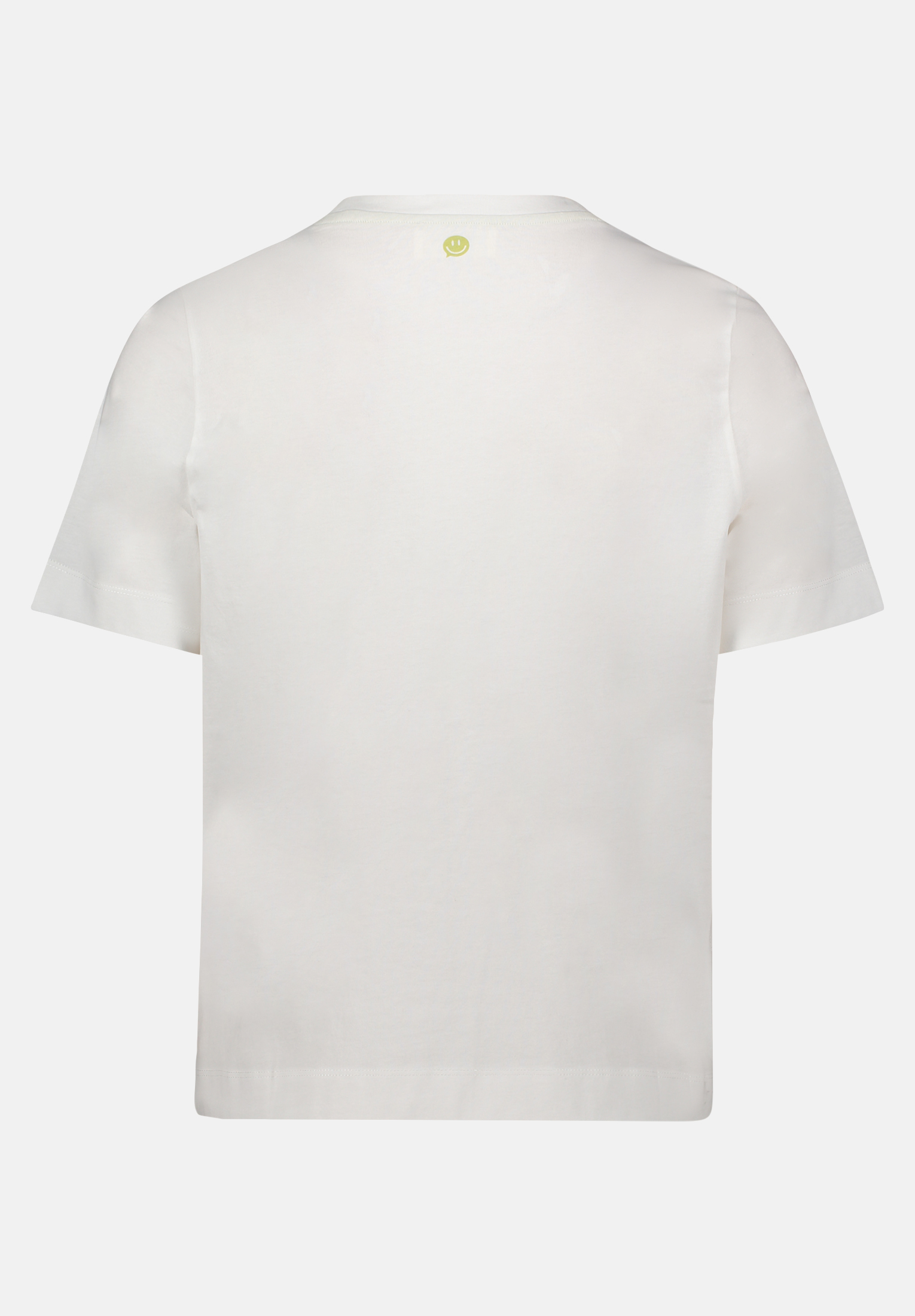 CartoonPrintshirt
