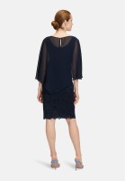 Vera Mont Cocktailkleid mit Spitze