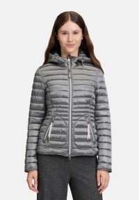 CartoonSteppjacke
