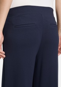 BETTY & CO Culotte mit elastischem Bund