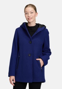 Gil BretWolljacke
