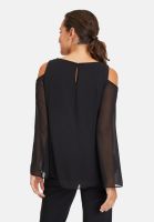 Vera Mont Blusenshirt schulterfrei