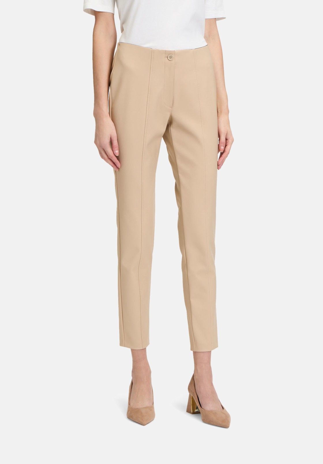 Betty Barclay Businesshose Slim Fit