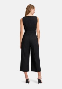 Betty Barclay Jumpsuit mit Eingrifftaschen