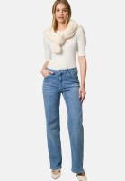 zero Jeans Wide Leg Style WITNEY 32 Inch | Betty Barclay