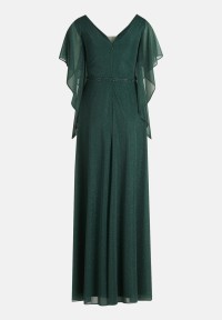 Vera Mont Abendkleid im Glitzer-Look