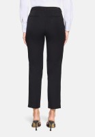 Betty Barclay Businesshose im Glitzer-Look