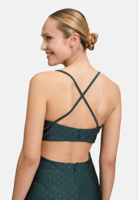 Vera Mont Abendkleid mit Cut-Outs