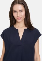 Betty Barclay Schlupfbluse unifarben