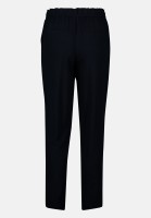 zero Schlupfhose mit Tunnelzug 28 Inch | Betty Barclay