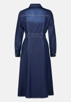 zero Jeanskleid mit Gürtel | Betty Barclay
