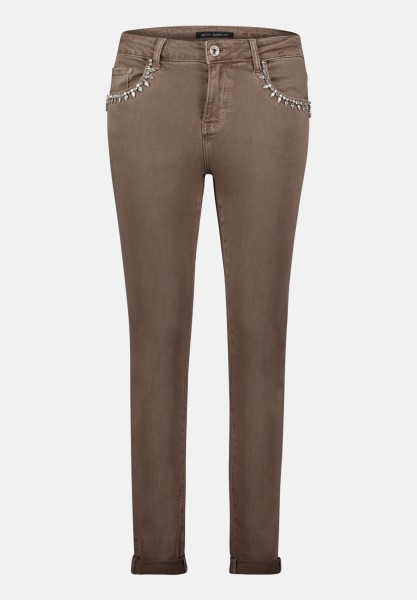 Betty Barclay Basic-Jeans mit Waschung