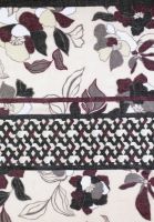 Betty Barclay Basic-Schal mit Blumenprint