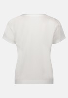 BETTY & CO Casual-Shirt mit Stickerei