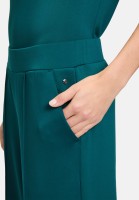BETTY & CO Culotte mit Biesen