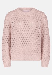 Betty Barclay Strickpullover mit Effektgarn