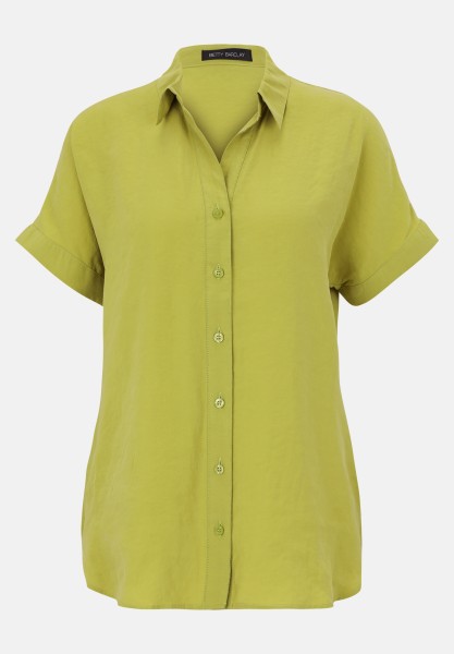 Betty Barclay Schlupfbluse mit Kragen