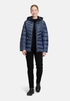 Betty Barclay Outdoorjacke mit abnehmbarer Kapuze