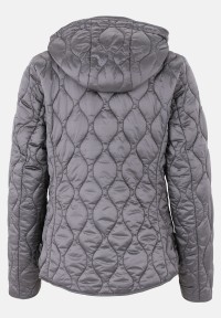 Betty Barclay Outdoorjacke mit abnehmbarer Kapuze