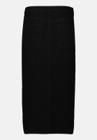 Betty Barclay Jeansrock mit aufgesetzten Taschen