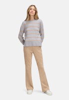 Betty Barclay Strickpullover mit Pailletten