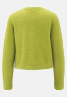 Betty Barclay Casual-Strickjacke mit Knopfleiste