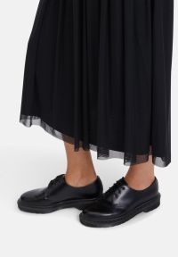 Vera Mont Midikleid unifarben