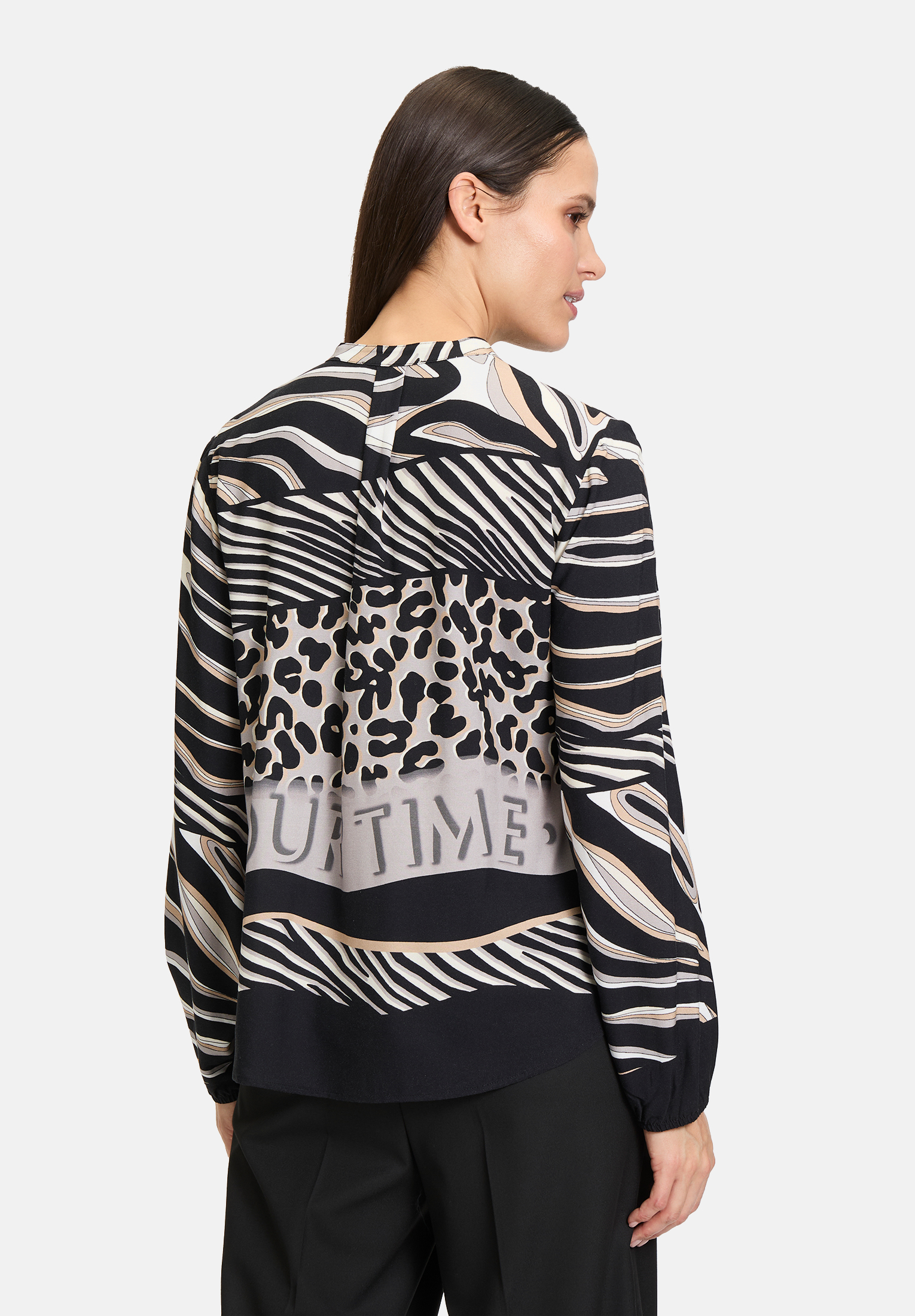 Betty BarclayLongbluse