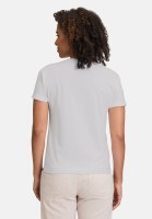 BETTY & CO Casual-Shirt mit Aufdruck