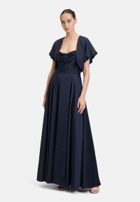 Vera Mont Bolero-Jacke kurzarm
