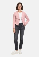 Betty Barclay Blazer-Jacke ohne Verschluss
