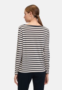 Betty Barclay Casual-Shirt mit Tunnelzug