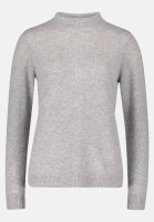 Light Silver Melange