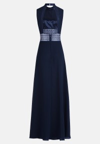 Vera Mont Abendkleid rückenfrei