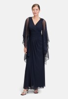 Vera Mont Cape im Glitzer-Look