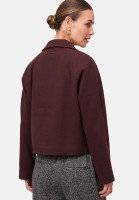 zero Jacke in Wolloptik | Betty Barclay