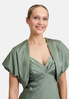 Vera Mont Bolero-Jacke kurzarm