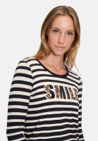 Betty Barclay Basic Shirt mit Print