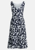 Vera Mont Cocktailkleid mit Print