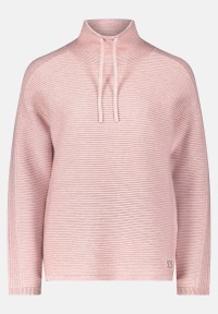 Betty Barclay Strickpullover unifarben