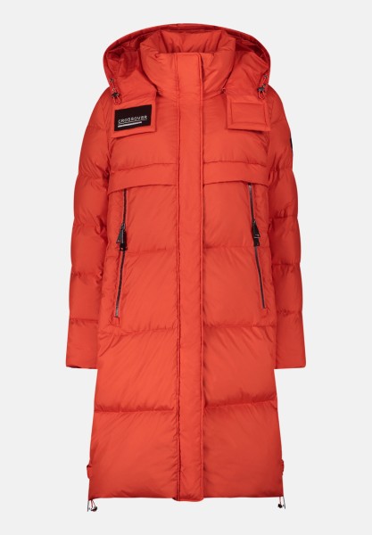 Betty Barclay Daunen-Steppjacke mit Kapuze