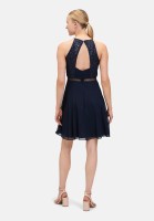 Vera Mont Cocktailkleid mit Spitze