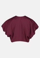 Vera Mont Bolero-Jacke kurzarm