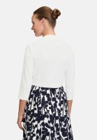 Vera Mont Bolero-Jacke figurbetont