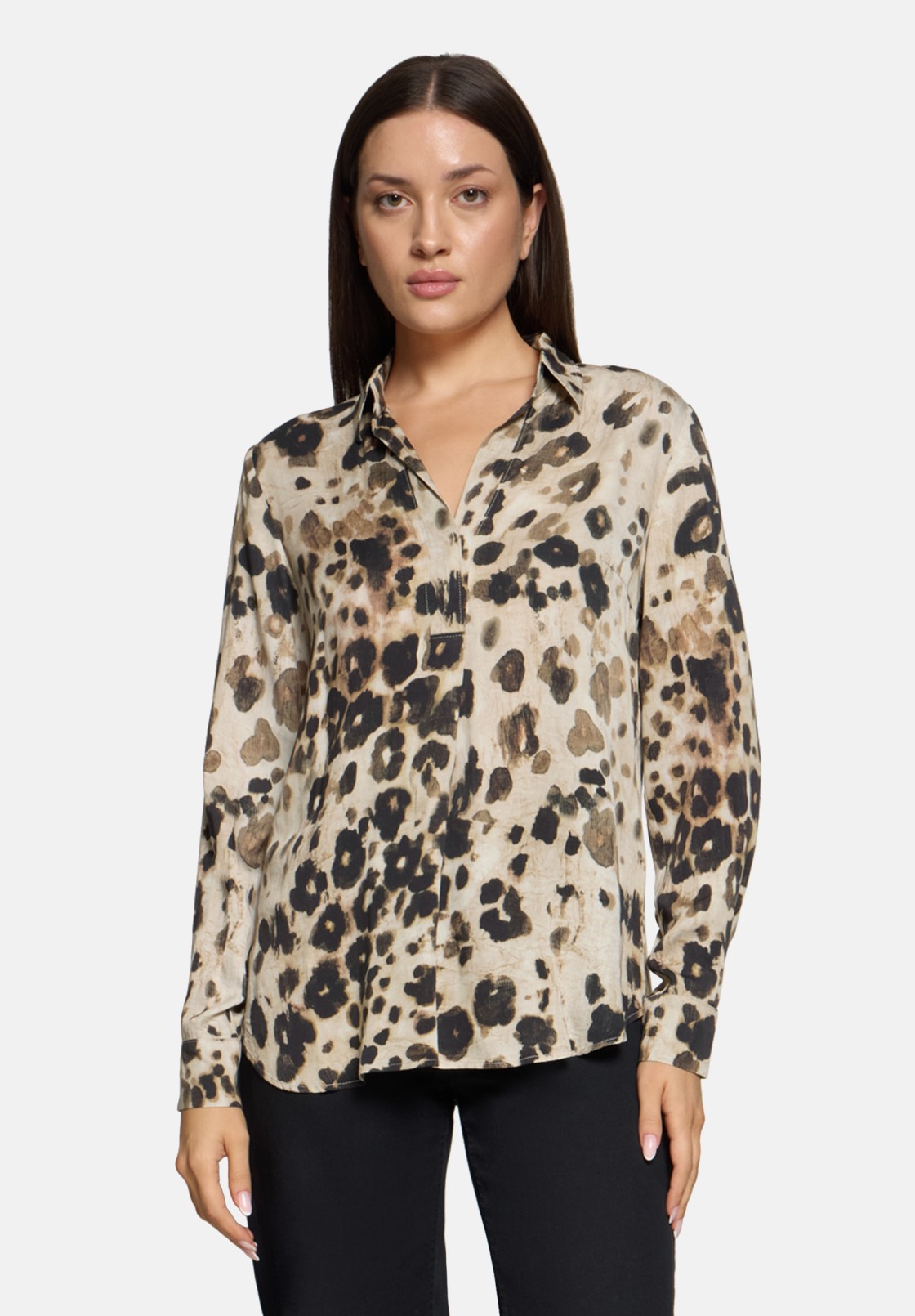 Betty Barclay Longbluse langarm