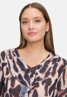 Betty Barclay Chiffonbluse mit Print
