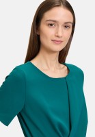 BETTY & CO Jumpsuit mit Bindegürtel