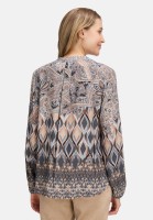 Betty Barclay Longbluse mit Stehkragen
