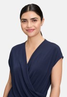 Vera Mont Jumpsuit in 7/8 Länge